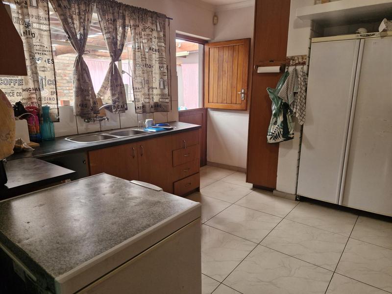 3 Bedroom Property for Sale in Matroosfontein Western Cape